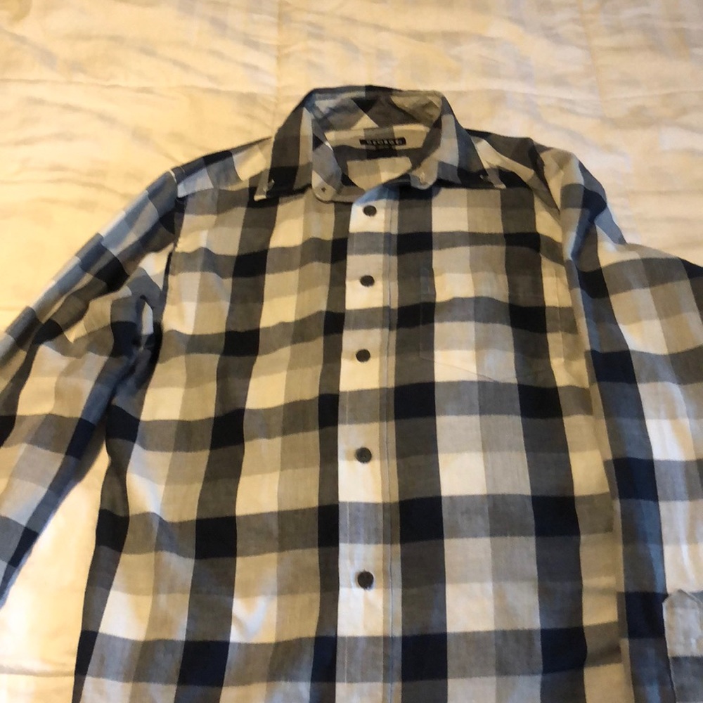 Long sleeve